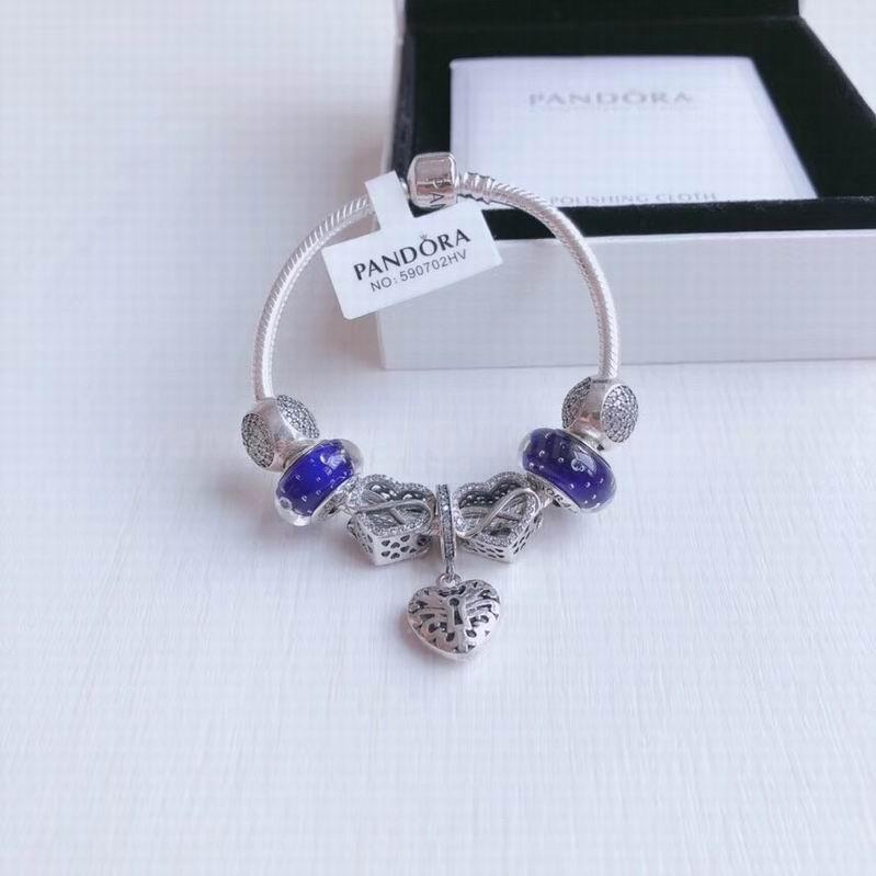 Pandora Bracelets 2364